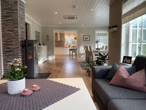 Villa i Isfjorden! Villa i Isfjorden!