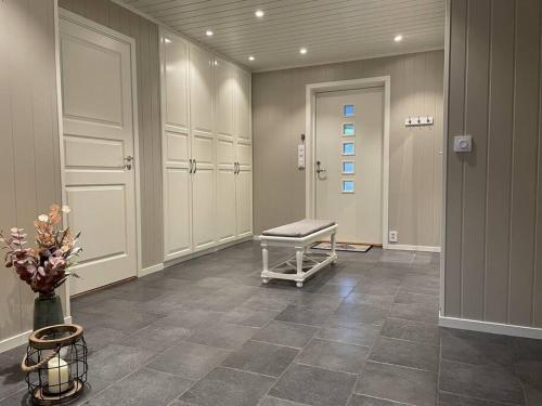 Villa i Isfjorden! Villa i Isfjorden!