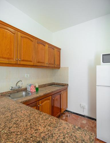 Bungalows Las Almenas - image 12