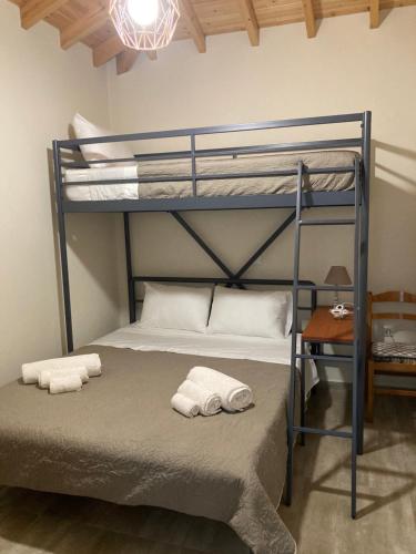 Kalliopi Beach house in Kalliopi