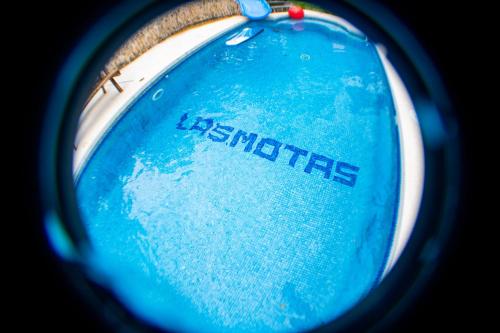 Las Motas Surf Camp & Hostel