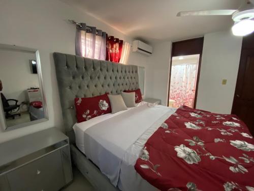 Santo Domingo Paradise V - #211 in Villa Mella