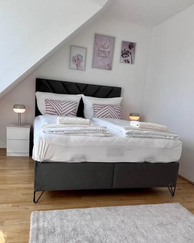 Chic und Modern Apartment in Vienna