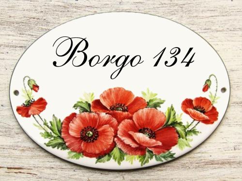 Borgo 134 - Apartment - Borgo a Buggiano