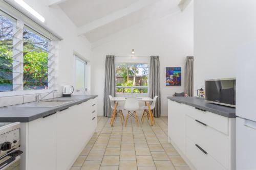 Létesítmények, Rarotonga Daydreamer Escape in Rutaki