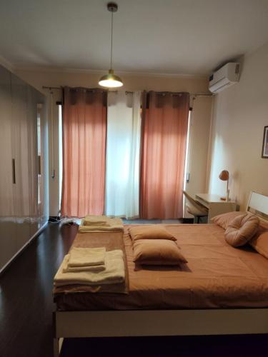  San Matteo Apartment in 15 Monterotondo