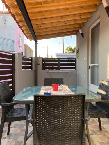 Kalliopi Beach house in Kalliopi