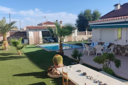 Villa Noah - Agost
