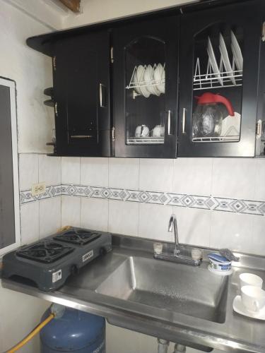 Apartamento Parque de marinilla