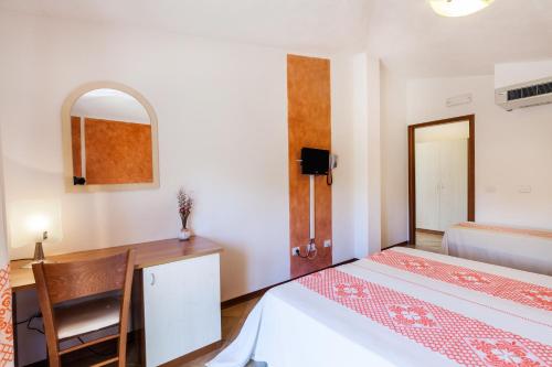 Hotel Petri Marini