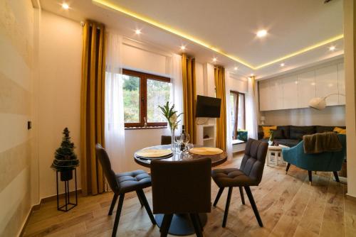 Tontic Lux Milmari - Location saisonnière - Kopaonik