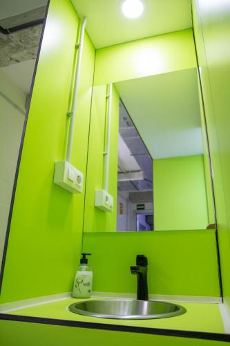 Scout Madrid Hostel - image 4