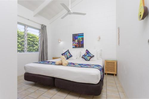 3 bedrooms, 3 beds
