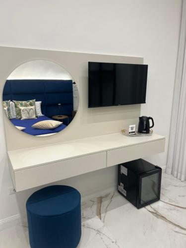 Aries Suite Pompei 5