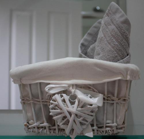 Baño, The Berwick Inn in Alfriston