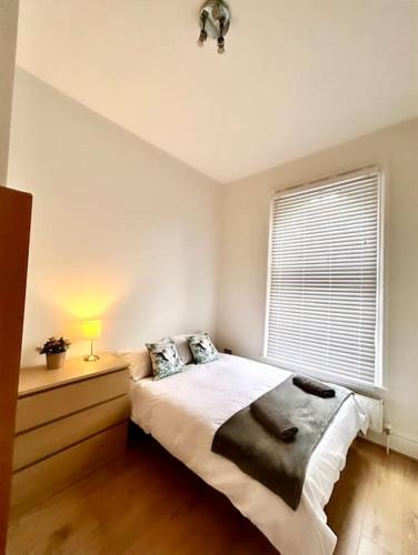 Maida Vale Serenity: 2-Bedroom