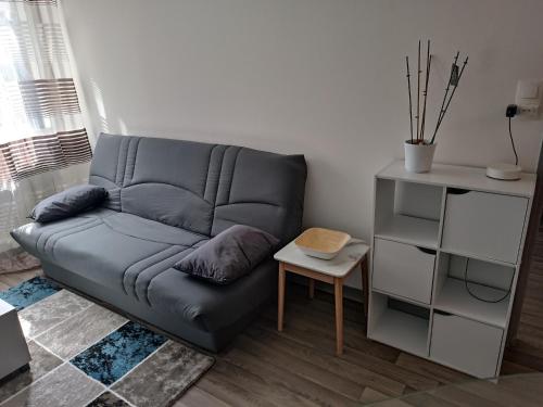 Logement 2 - Location saisonnière - Saint-Quentin