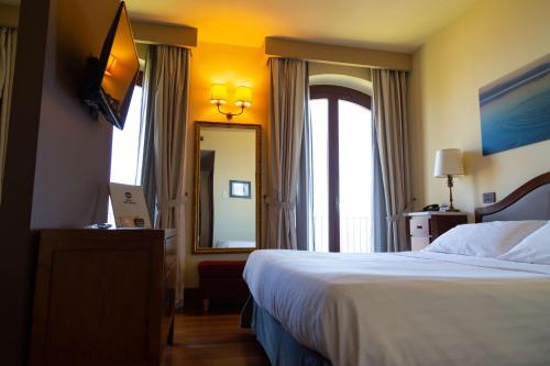 Best Western Hotel Santa Caterina