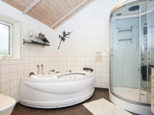 Facilities, person holiday home in Allingabro-By Traum in Glesborg