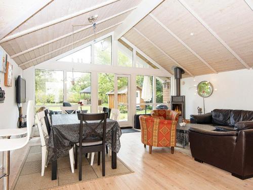 Facilities, person holiday home in Allingabro-By Traum in Glesborg