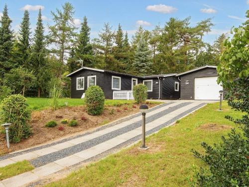  Holiday home Kolind VIII in Kolind