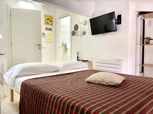 Dimora di Charme Rooms & Apartments Room Type - Budget Twin Room