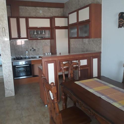 Apartament Mikol