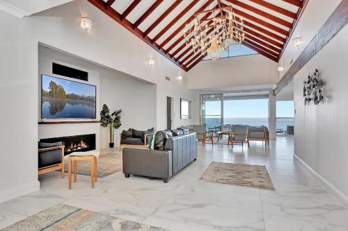 Instalaciones, Royal Retreat Peaceful Lakefront in Lake Munmorah