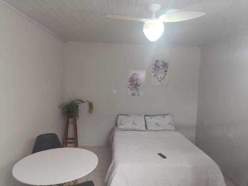 1 double bed