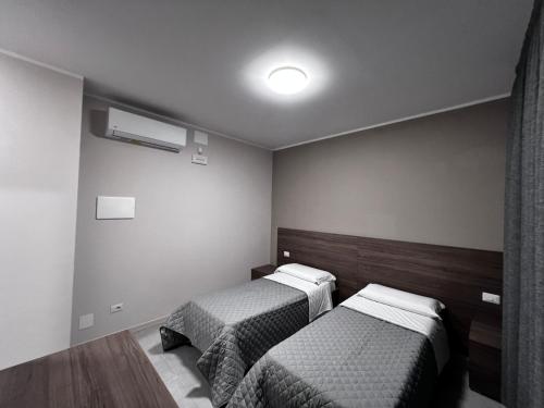 Bella Napoli albergo Chiari 5