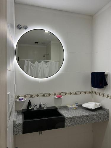 DEPARTAMENTo EN COMPLEJO RESIDENCIAL CON COCHERA in Resistencia