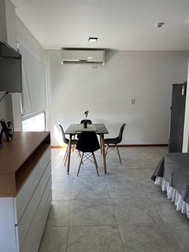 DEPARTAMENTo EN COMPLEJO RESIDENCIAL CON COCHERA in Resistencia
