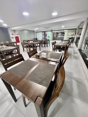 Asa Hotel in 皮拉西卡巴