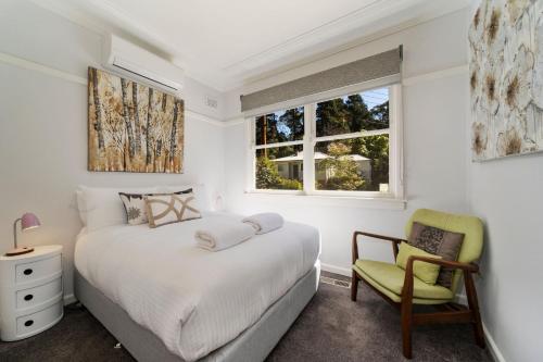 Pine Lodge, Blackheath (fotografie 6)