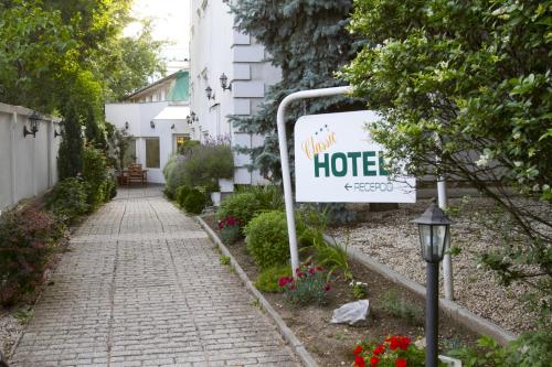 Classic Hotel, Budapest bei Budaörs