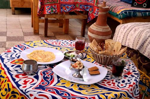 SWEET HOSTEL LUXOR in Luxor