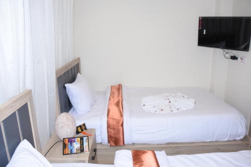 Locanda Pyramids Hotel – Giza, AL