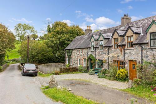 Priest Bridge Cottage