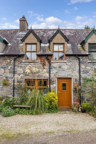 Priest Bridge Cottage