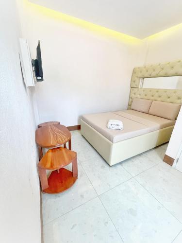 GTC Pension House Room Type - Standard Queen Room