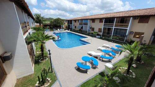 Apartamento 1 Quarto Portal Atlantico