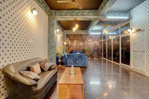 Lobby, Collection O Hotel Dream Villa in Danapur