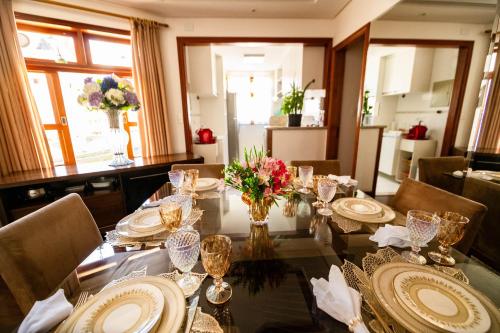 Luxuoso duplex no Capivari