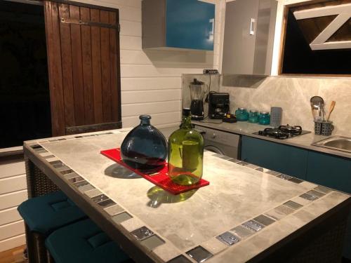 Mango, Le Carbet (Foto 4)