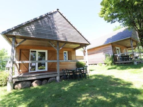 Gîte Salers, 3 pièces, 4 personnes - FR-1-742-376 - Salers