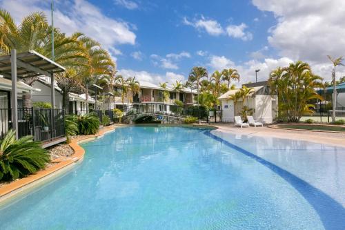 93 "Ivory Palms" 73 Hilton Terrace Noosaville