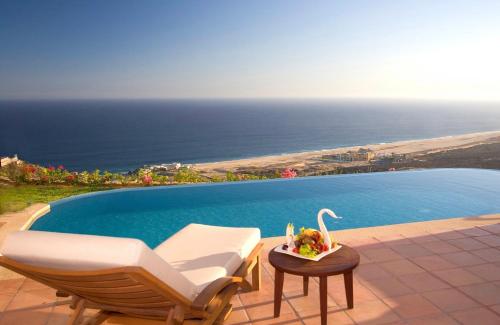 Luxury Villa in Cabo San Luca Pueblo Bonito in Cabo San Lucas, Mexico
