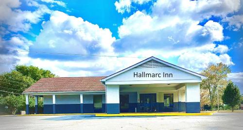 Hallmarc Inn - Hotel - New Albany