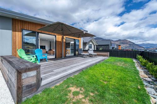 The Heights Vista Retreat - image 3