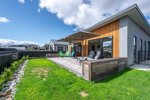 The Heights Vista Retreat - image 4